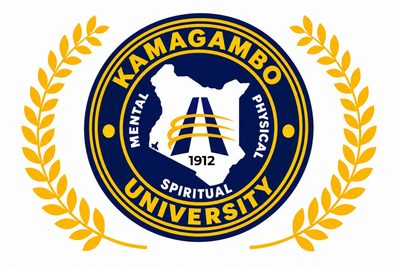 Kamagambo University